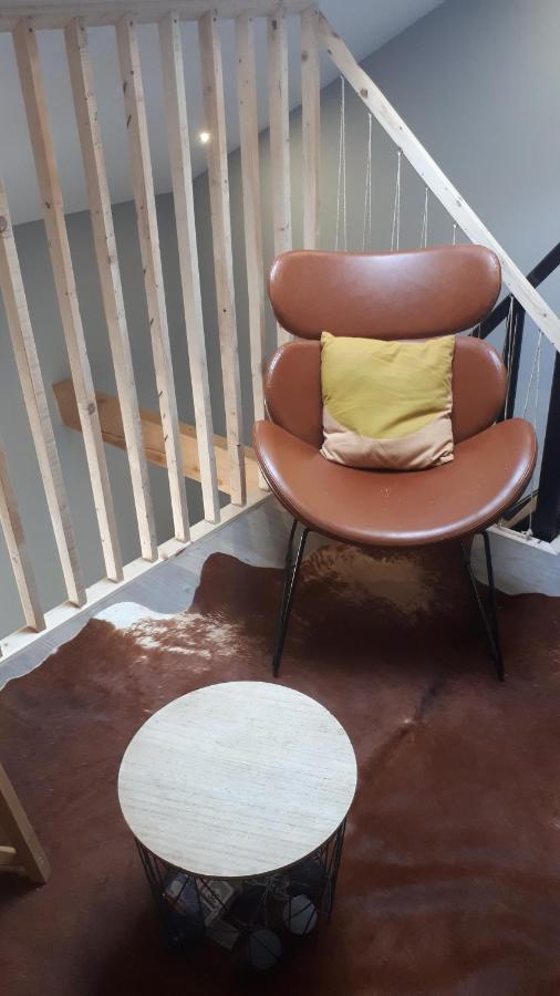 Le Cosy Rock / Rent4Night Grenoble Apartment Luaran gambar