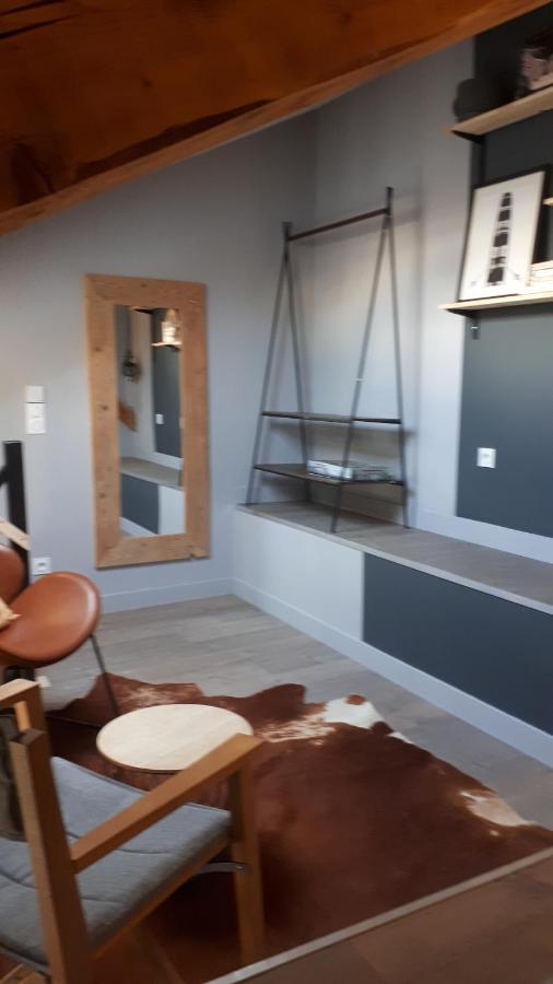 Le Cosy Rock / Rent4Night Grenoble Apartment Luaran gambar