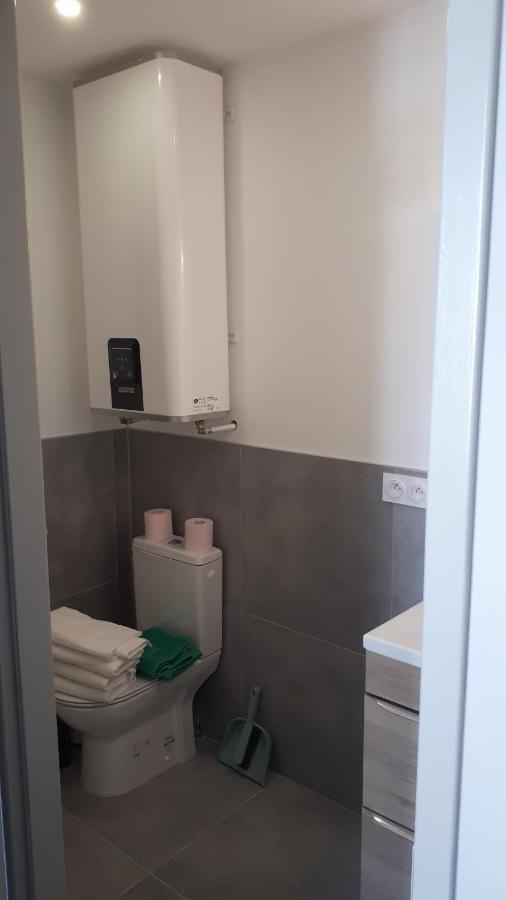 Le Cosy Rock / Rent4Night Grenoble Apartment Luaran gambar