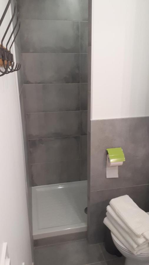 Le Cosy Rock / Rent4Night Grenoble Apartment Luaran gambar