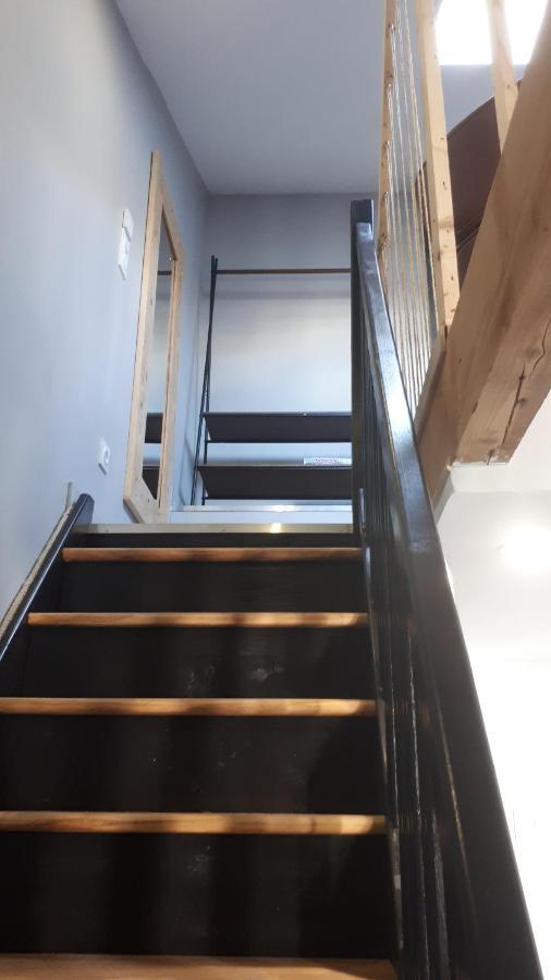 Le Cosy Rock / Rent4Night Grenoble Apartment Luaran gambar