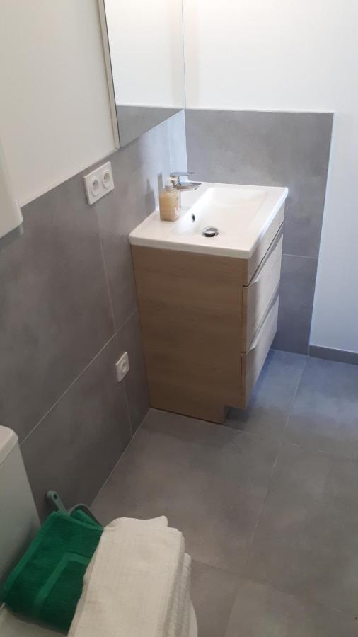Le Cosy Rock / Rent4Night Grenoble Apartment Luaran gambar
